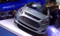 Ford C-MAX Solar Energi Concept_2014