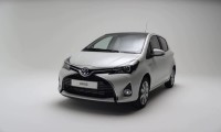 Toyota Yaris - 2014