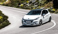 GOCAR TEST - Peugeot 208 GTi