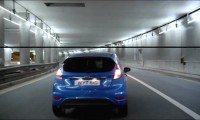 FORD FIESTA ECOBOOST