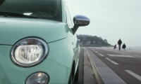 Fiat 500 Cult 2014 - Ironic, Iconic