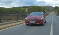 Ford Mondeo 5d 2015