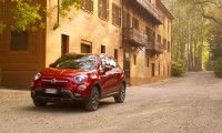 Fiat 500X Cross