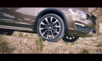 Volvo V60 Cross Country 2015 - 2