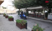 GOCAR TEST - Piaggio Mp3 300i LT ABS