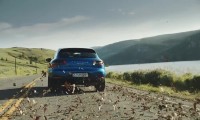 Porsche Macan - Porsche Traction Management (PTM)