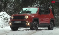 Jeep Renegade 2015 GR