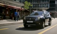 Dacia Duster 2013
