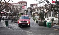GOCAR TEST - Jeep Renegade 1.6 Diesel FWD