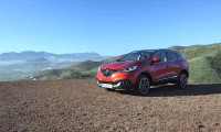 Νέο Renault Kadjar