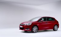 Citroen C4 2015