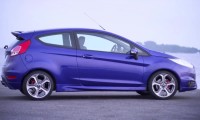 Ford Fiesta ST - Track tested, road ready
