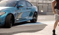 BMW M2. Official launchfilm