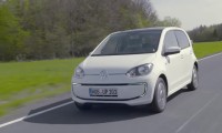 VW E-up!