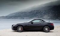 Mercedes-AMG SLC 43 - Design