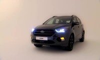 Ford Kuga New 2016