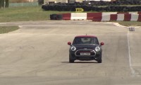 Mini John Cooper Works 2015