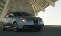 Alfa Romeo Giulietta MY2016