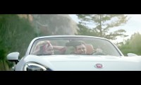 Free Like A Bird | 2017 FIAT 124 Spider
