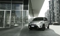 Fiat 500L Beats Edition 2014
