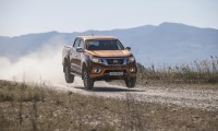 GOCAR TEST - Nissan Navara NP300