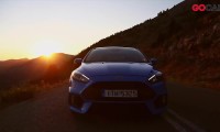 GOCAR TEST - Ford Focus RS