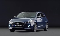 New Generation Hyundai i30 - Design Trailer