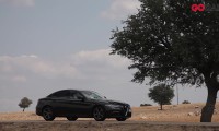 GOCAR TEST - Alfa Romeo Giulia 2.2D 180PS