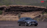 GOCAR TEST - Mercedes Benz E220d