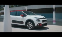 Citroen C3 - Design 2017
