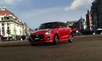 Suzuki Swift 2017
