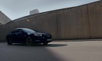 Opel Insignia Grand Sport Time for a statement