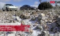 GOCAR TEST - Porsche 911 Carrera S & 911 3.0 SC