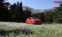 GOCAR TEST - Nissan Micra 1.5 DCI