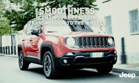 Jeep Renegade 1.6 diesel DDCT