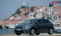 GOCAR TEST - Seat Ibiza 1.0 TSI 115 PS