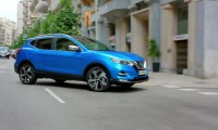 Νέο Nissan QASHQAI : Intelligent Emergency Braking