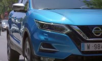 Nissan QASHQAI : Design