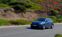 GOCAR TEST - Kia Rio 1.2