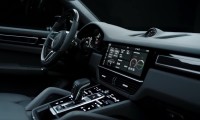 Porsche Cayenne 2017 – Comfort