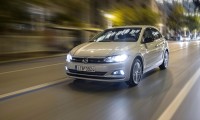 VOLKSWAGEN POLO - DAY & NIGHT