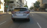 Subaru Impreza 2017 5-Door Promotional Video “Mind in Motion”