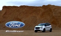 Ford EcoSport 2018 GR