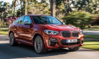 The all-new BMW X4. Official Launchfilm.