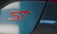 Το νέο Ford Fiesta ST στην πίστα