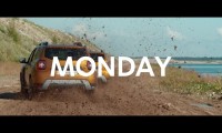 Dacia Duster - Day after day