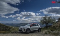 GOCAR TEST - Kia Stonic 1.0 T-GDi