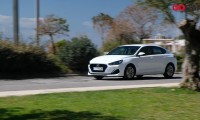 GOCAR TEST Hyundai i30 Fastback 1.0 T-GDi