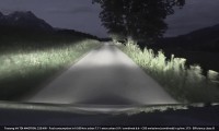 Volkswagen Touareg 2018 - NIGHT VISION