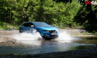 GOCAR TEST - Nissan Qashqai 1.6 dCi 4x4
